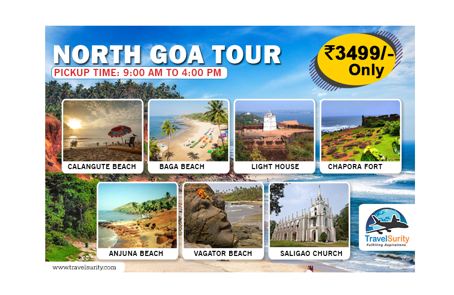 Popular Tours